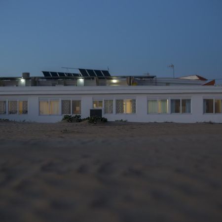 Apartamentos Calypso Punta Umbría Εξωτερικό φωτογραφία