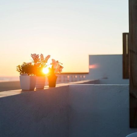 Apartamentos Calypso Punta Umbría Εξωτερικό φωτογραφία