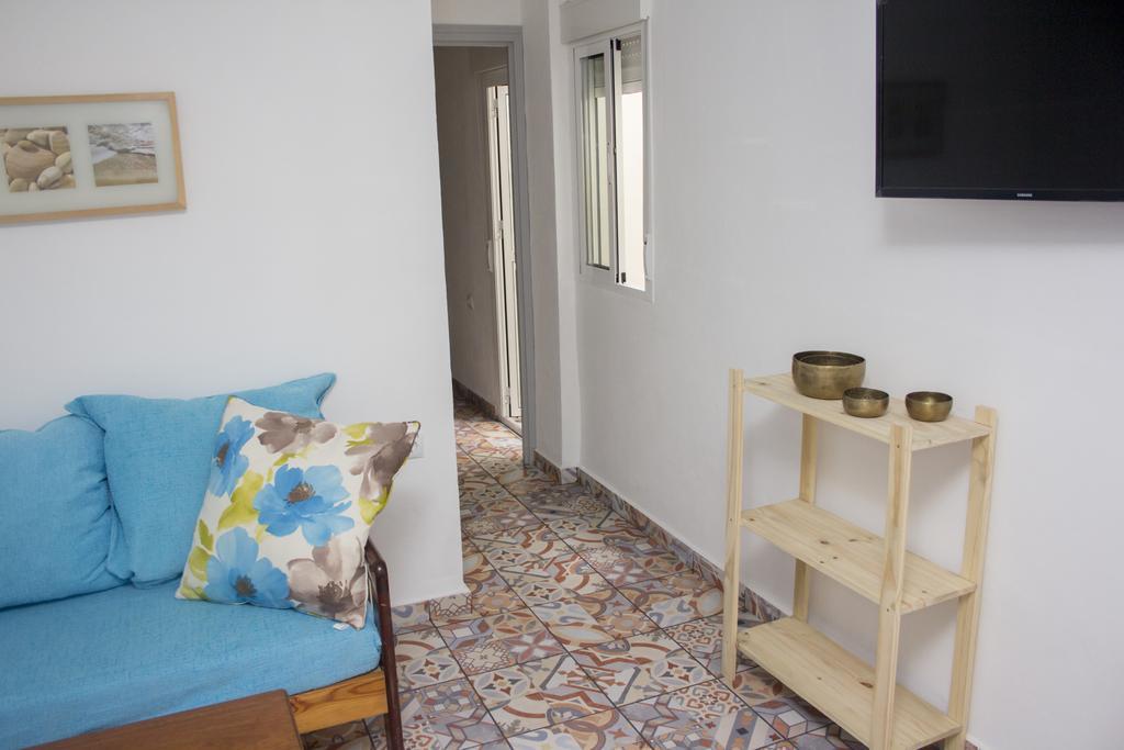 Apartamentos Calypso Punta Umbría Εξωτερικό φωτογραφία