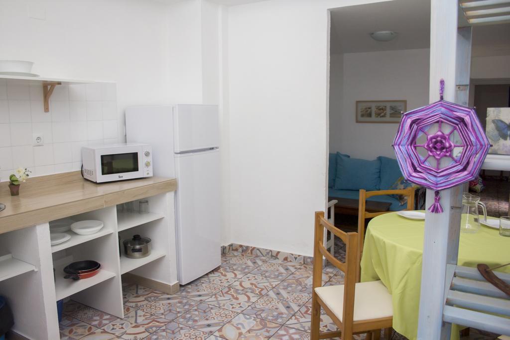 Apartamentos Calypso Punta Umbría Εξωτερικό φωτογραφία