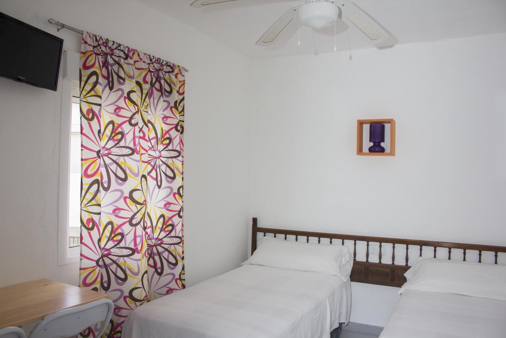 Apartamentos Calypso Punta Umbría Εξωτερικό φωτογραφία