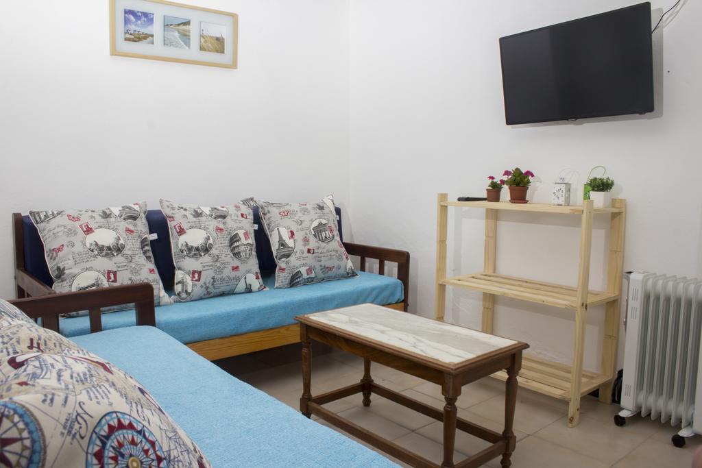 Apartamentos Calypso Punta Umbría Εξωτερικό φωτογραφία