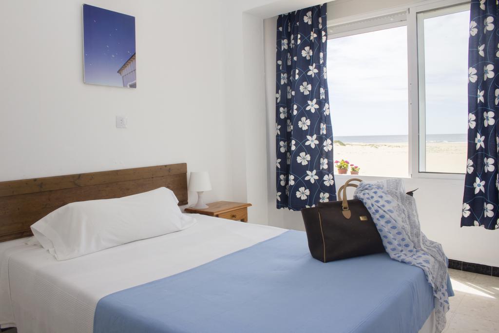 Apartamentos Calypso Punta Umbría Εξωτερικό φωτογραφία