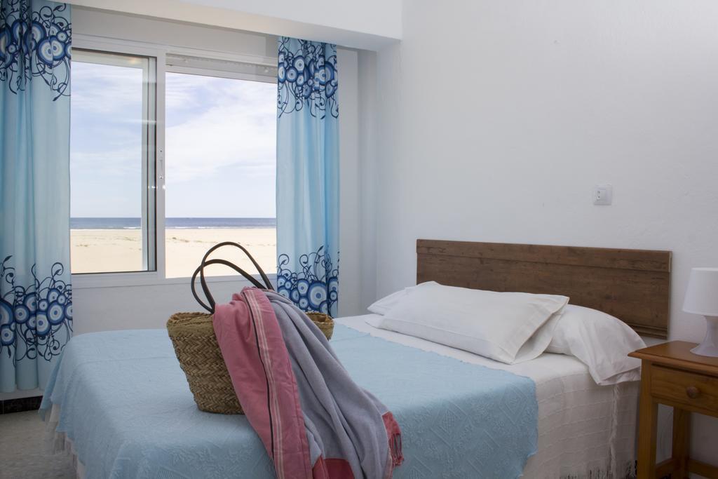 Apartamentos Calypso Punta Umbría Εξωτερικό φωτογραφία