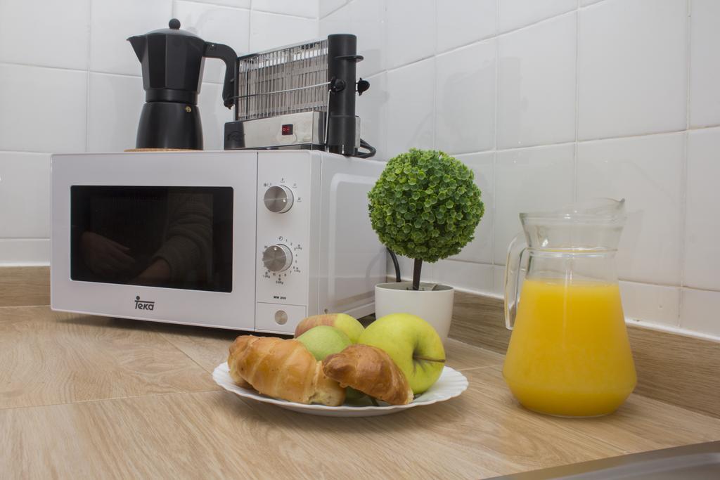 Apartamentos Calypso Punta Umbría Εξωτερικό φωτογραφία