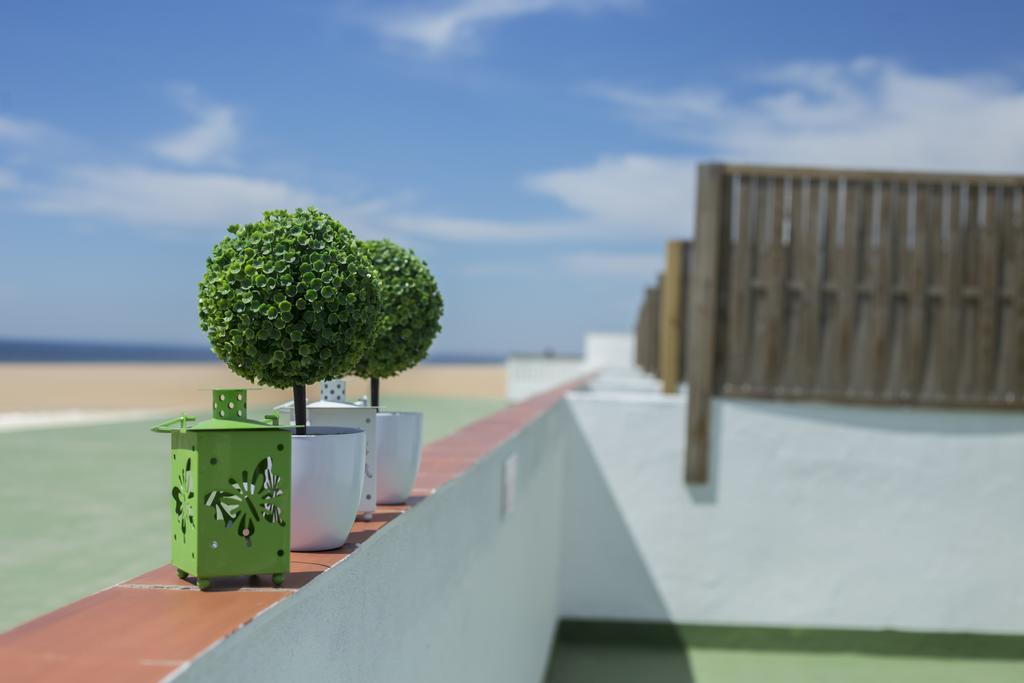 Apartamentos Calypso Punta Umbría Εξωτερικό φωτογραφία