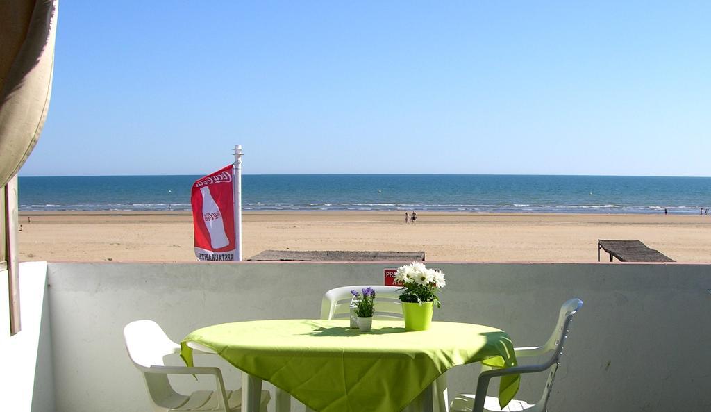 Apartamentos Calypso Punta Umbría Δωμάτιο φωτογραφία