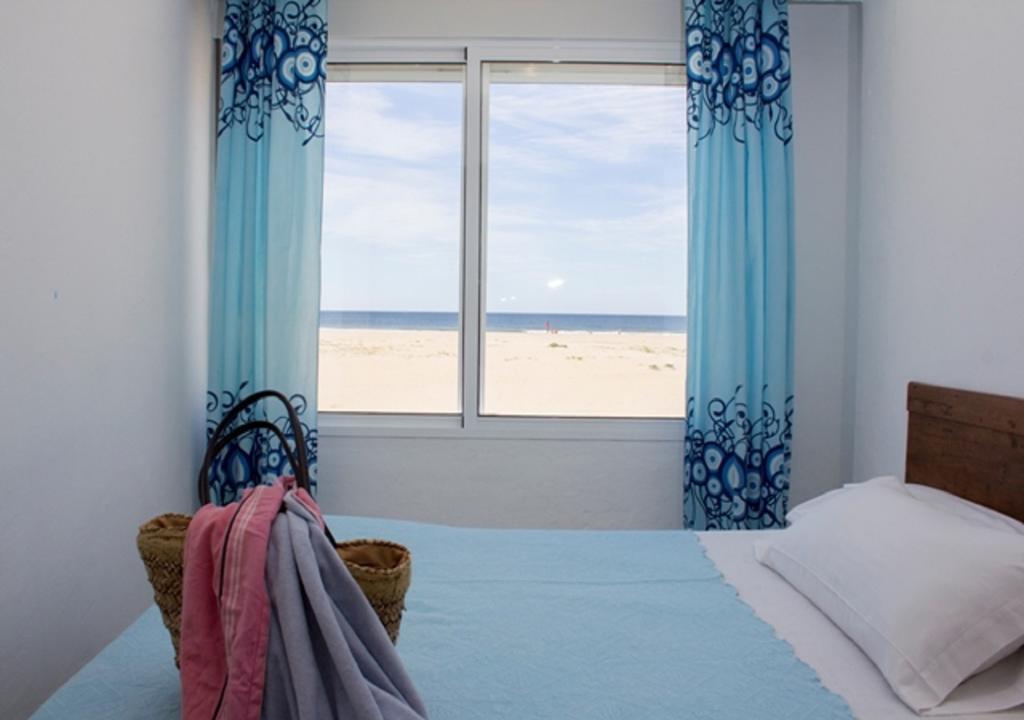 Apartamentos Calypso Punta Umbría Εξωτερικό φωτογραφία