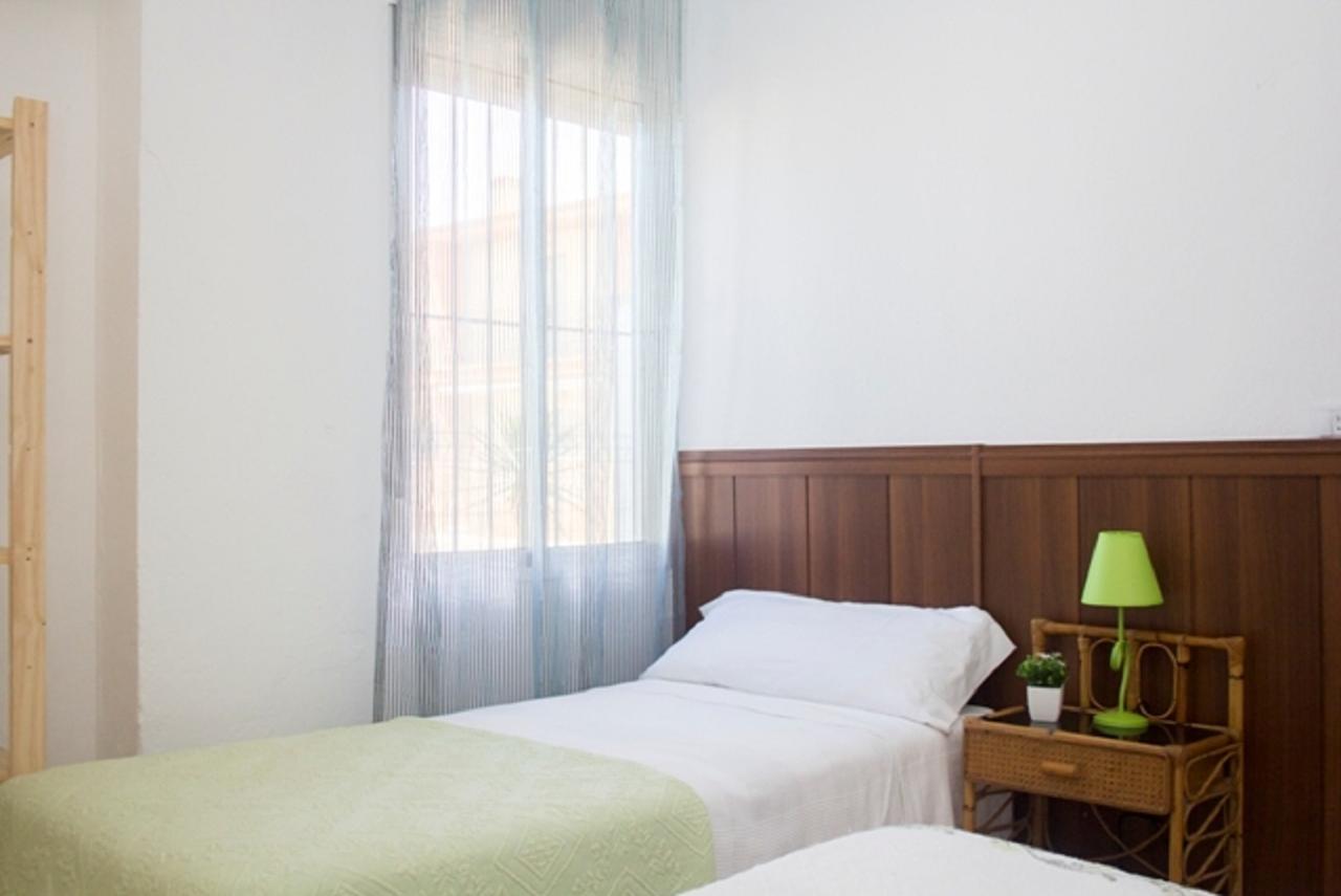 Apartamentos Calypso Punta Umbría Εξωτερικό φωτογραφία