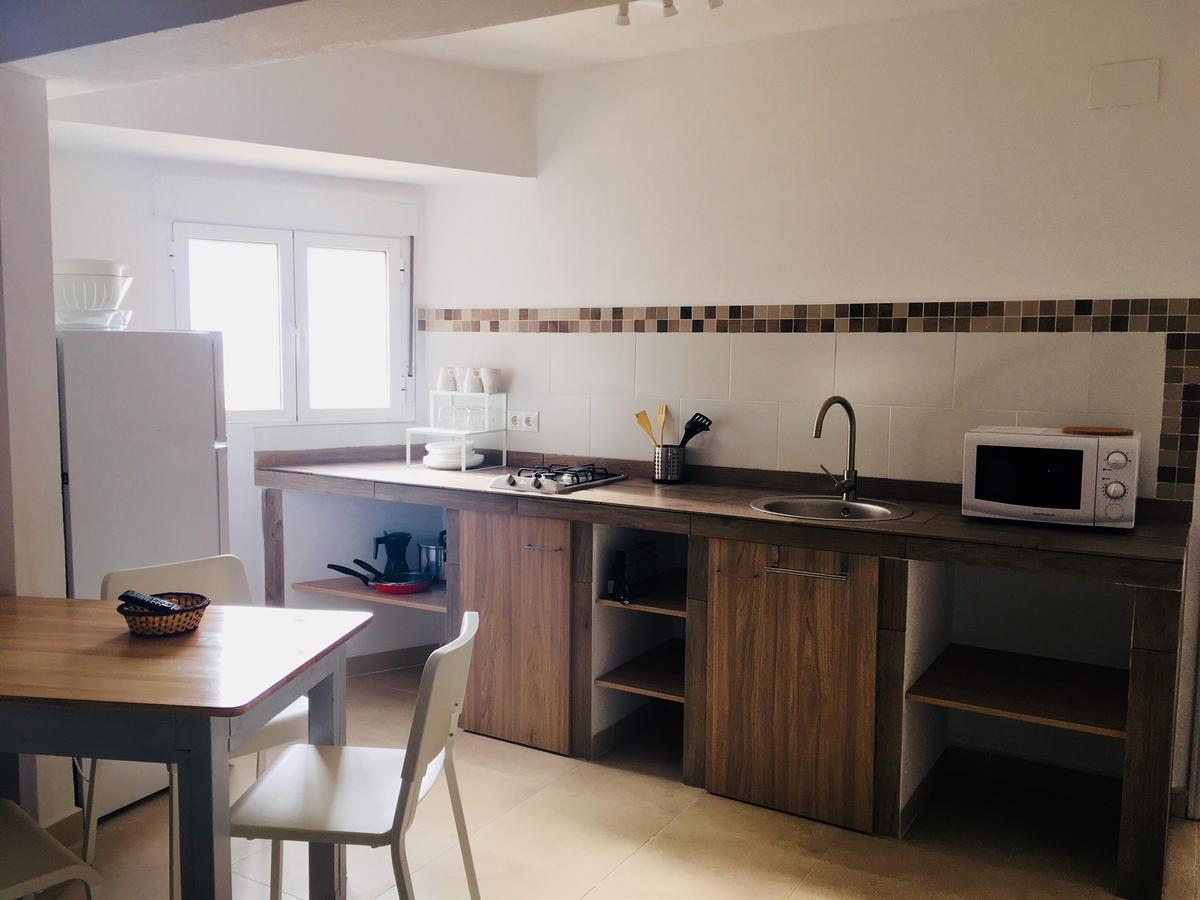 Apartamentos Calypso Punta Umbría Εξωτερικό φωτογραφία