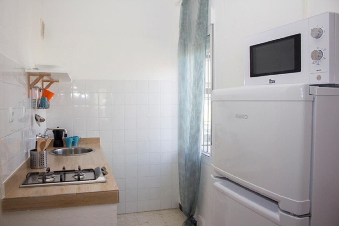 Apartamentos Calypso Punta Umbría Εξωτερικό φωτογραφία