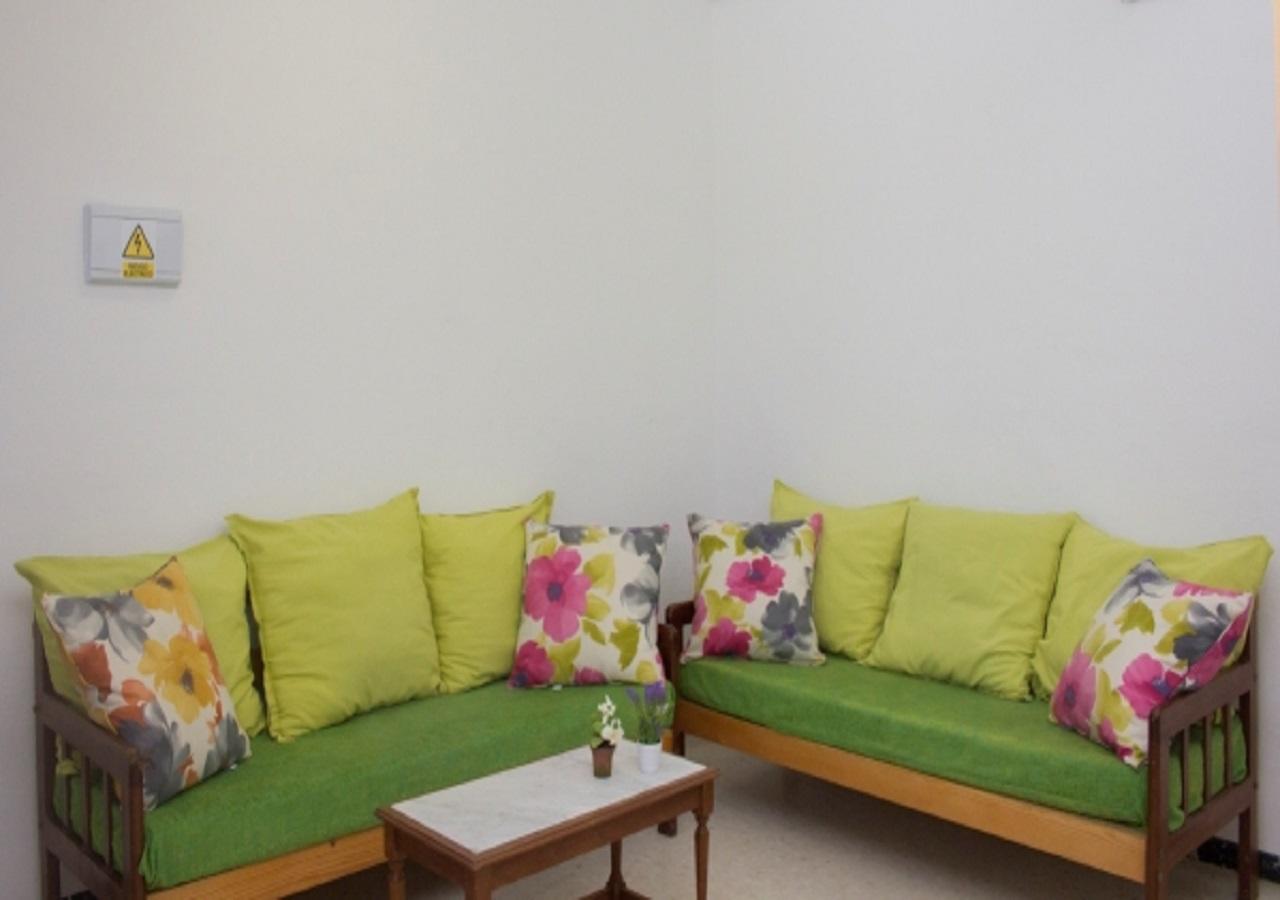 Apartamentos Calypso Punta Umbría Εξωτερικό φωτογραφία