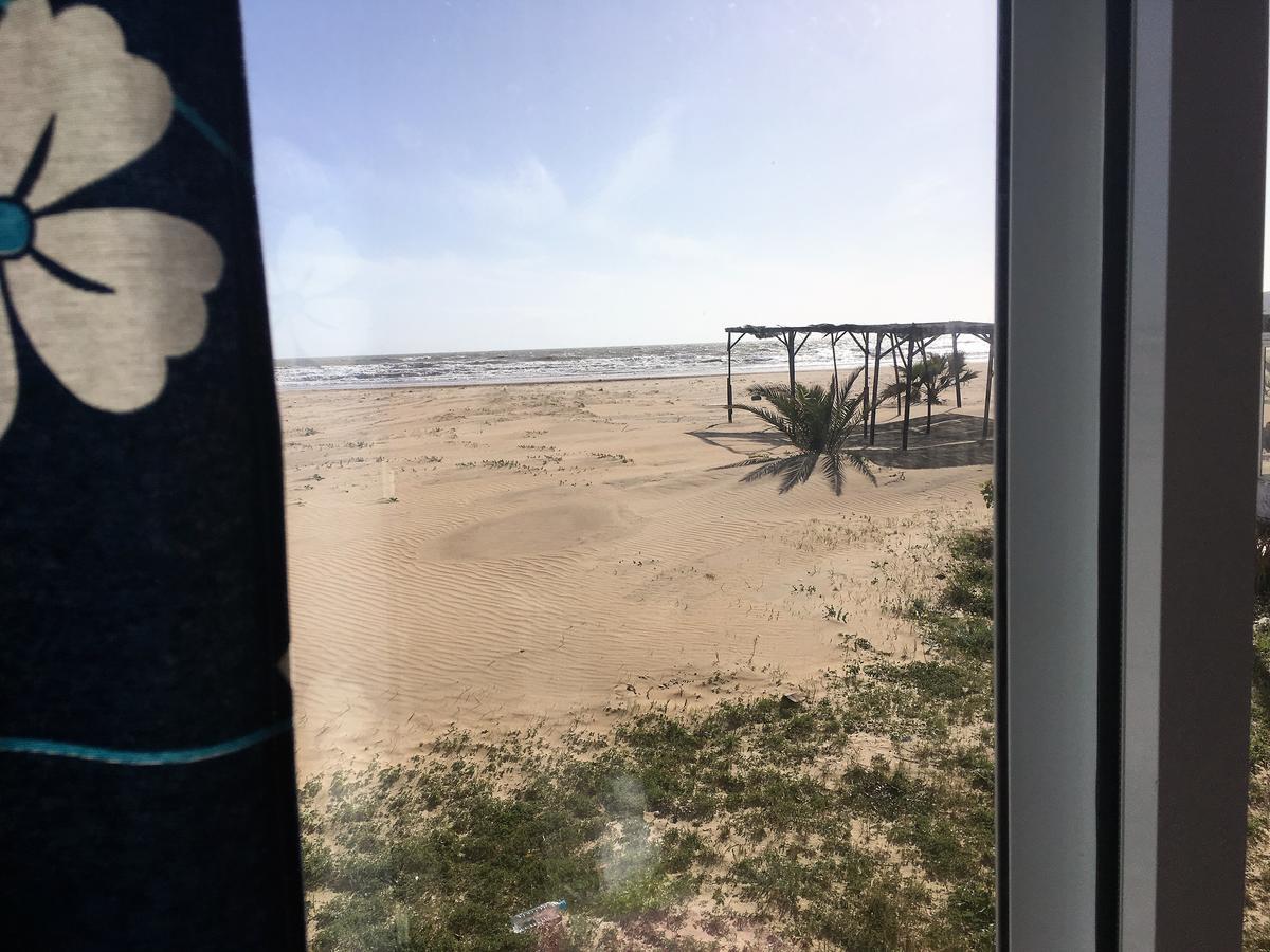 Apartamentos Calypso Punta Umbría Εξωτερικό φωτογραφία