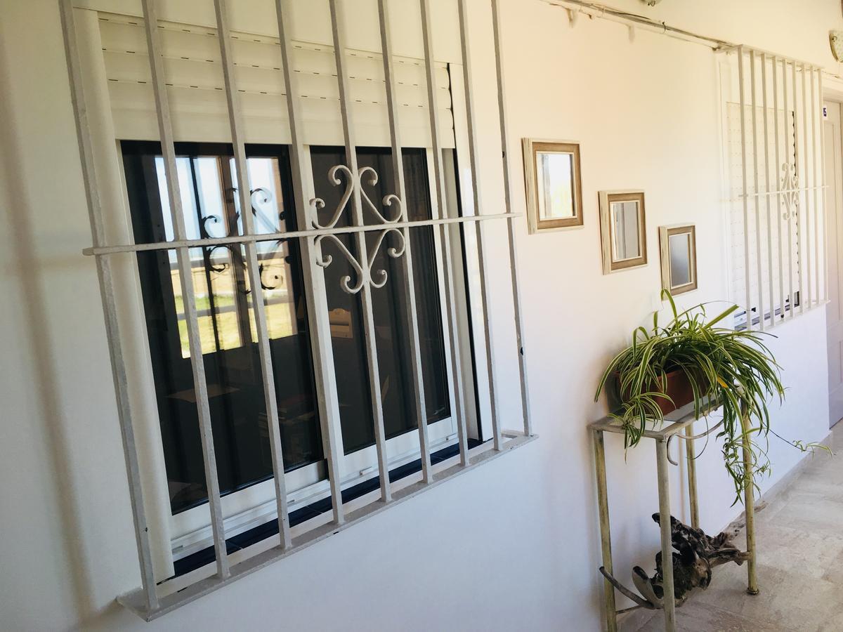 Apartamentos Calypso Punta Umbría Εξωτερικό φωτογραφία