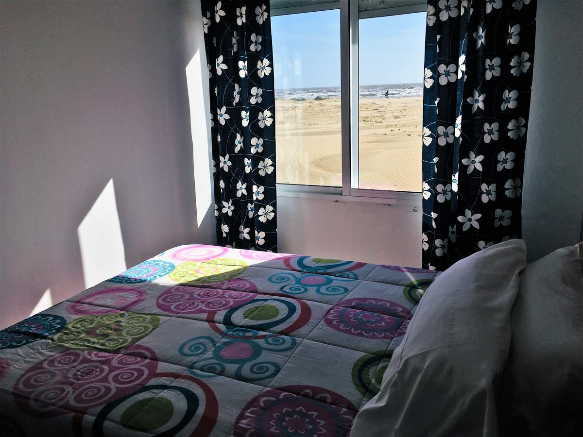 Apartamentos Calypso Punta Umbría Εξωτερικό φωτογραφία