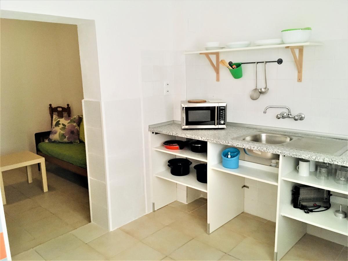 Apartamentos Calypso Punta Umbría Εξωτερικό φωτογραφία