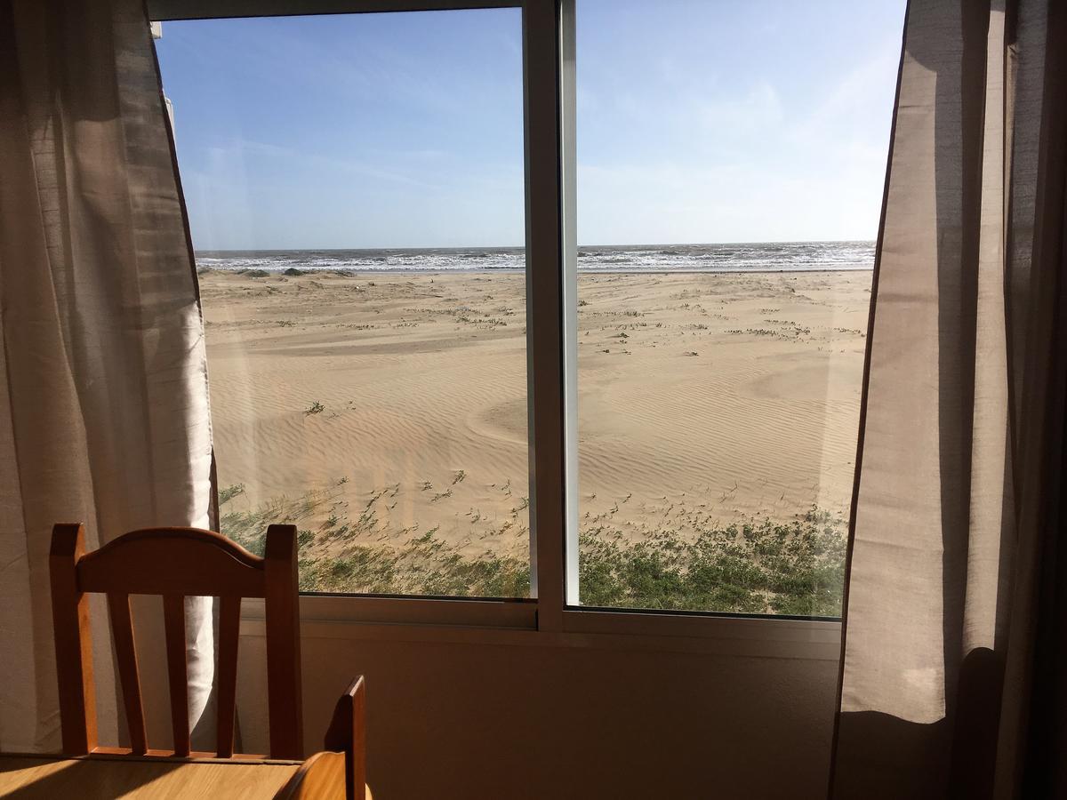 Apartamentos Calypso Punta Umbría Εξωτερικό φωτογραφία