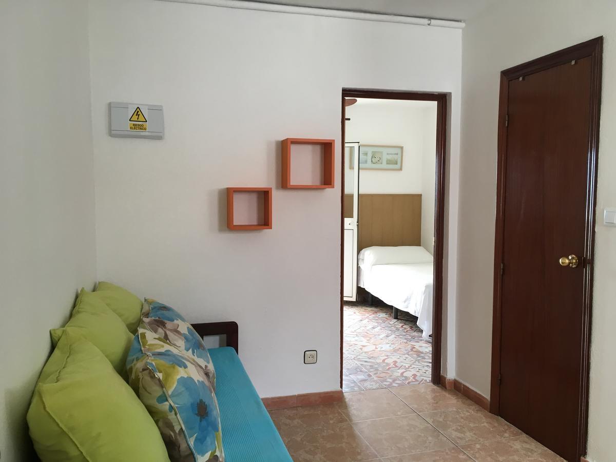 Apartamentos Calypso Punta Umbría Εξωτερικό φωτογραφία